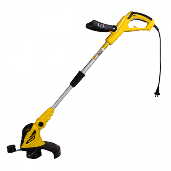 Триммер электрический Champion ET 452 в Чебоксарах Триммер электрический Champion ET 452 в Чебоксарах