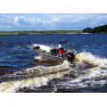 Алюминиевая лодка Master 450 в Чебоксарах