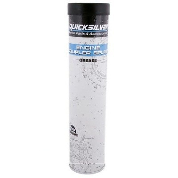 Смазка Quicksilver High Performance Extreme для шлицевых соединений в Чебоксарах