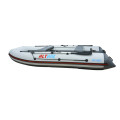Моторная надувная лодка ПВХ HD 360 НДНД в Чебоксарах