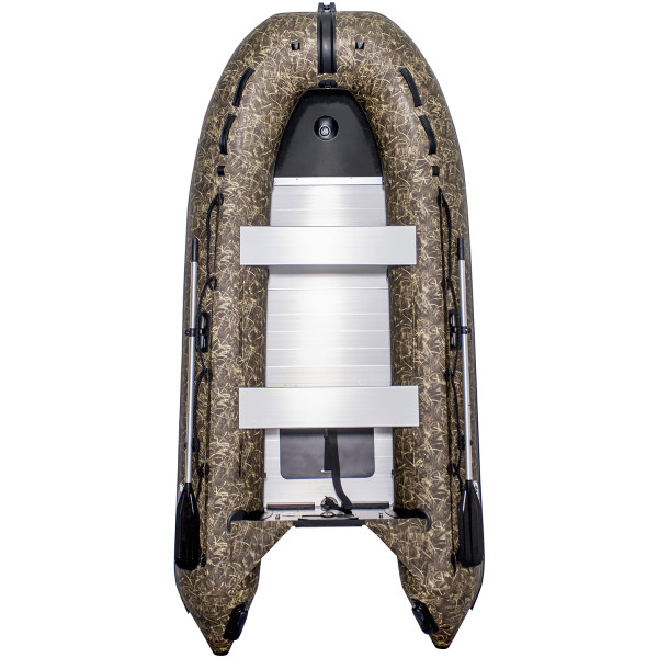 Надувная лодка SMarine SDP MAX-420 в Чебоксарах Надувная лодка SMarine SDP MAX-420 в Чебоксарах