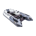 Надувная лодка Мастер Лодок Ривьера Компакт 3200 СК Комби в Чебоксарах