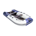 Надувная лодка Мастер Лодок Ривьера Компакт 3200 СК Комби в Чебоксарах