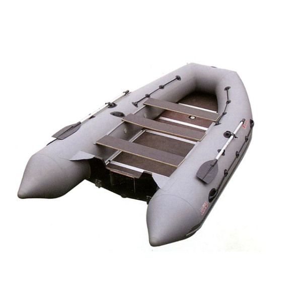 Надувная лодка Посейдон Титан 480 в Чебоксарах