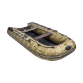 Надувная лодка Мастер Лодок Ривьера Компакт 3200 НДНД Камыш в Чебоксарах