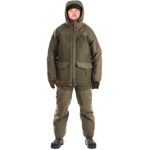 Зимний костюм «Диксон» в Чебоксарах
