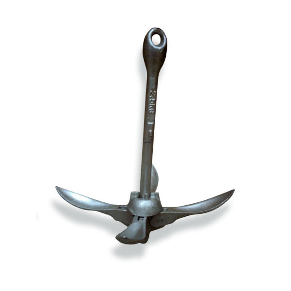 Якорь Кошка 5,5 кг в Чебоксарах Якорь Кошка 5,5 кг в Чебоксарах