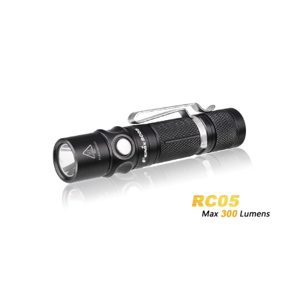 Фонарь Fenix RC05 Cree XP-G2 R5 в Чебоксарах