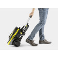 Моечная машина Karcher K 4 Compact с индукционным двигателем в Чебоксарах Моечная машина Karcher K 4 Compact с индукционным двигателем в Чебоксарах