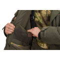 Зимний костюм Хольстер Скандинавия Зима / мембрана / 10000 / хаки в Чебоксарах