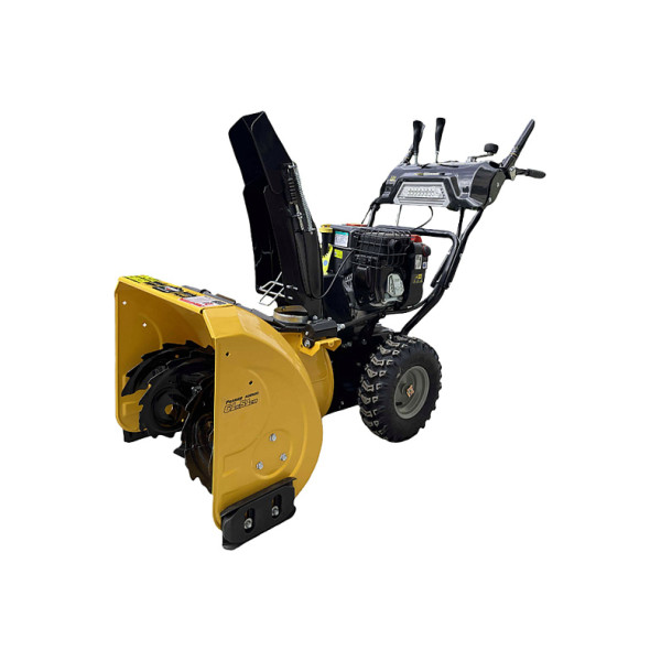 Снегоуборщик Hanskonner HSTG7661EBS в Чебоксарах Снегоуборщик Hanskonner HSTG7661EBS в Чебоксарах