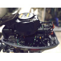 Мотор Mikatsu M9,9FHS в Чебоксарах