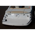Катер Cuddy cabin Velvette 22 Image в Чебоксарах