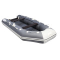 Надувная лодка Аква 3600 НДНД в Чебоксарах