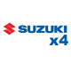 4-х тактные лодочные моторы Suzuki в Чебоксарах