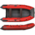 Лодка надувная Angler REEF TRITON 360FНД в Чебоксарах