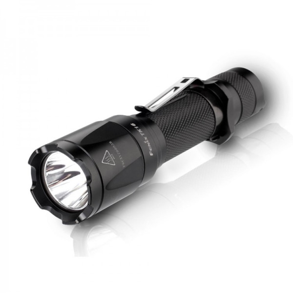 Фонарь Fenix TK16 Cree XM-L2 U2 в Чебоксарах