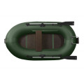 Надувная лодка BoatMaster 250 Эгоист Люкс в Чебоксарах