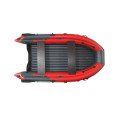 Лодка надувная Angler SKAT TRITON 450NDFi с интегрир. фальшбортом и пласт. транц в Чебоксарах Лодка надувная Angler SKAT TRITON 450NDFi с интегрир. фальшбортом и пласт. транц в Чебоксарах