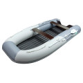 Надувная лодка Гладиатор E350S в Чебоксарах