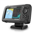 ЭХОЛОТ LOWRANCE REVEAL 5 HDI 50/200 КГЦ И 455/800 КГЦ (000-15502-001) в Чебоксарах ЭХОЛОТ LOWRANCE REVEAL 5 HDI 50/200 КГЦ И 455/800 КГЦ (000-15502-001) в Чебоксарах