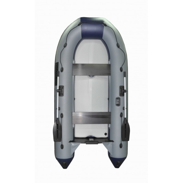 Надувная лодка Муссон 3000 Airdeck Киль в Чебоксарах