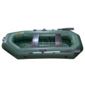 Надувная лодка Инзер 2 (250) надувное дно в Чебоксарах