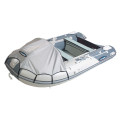 Надувная лодка Гладиатор D370AL в Чебоксарах