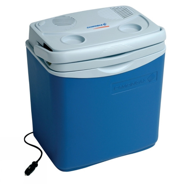 Автомобильный кулер 12v POWERBOX 28 Class A в Чебоксарах