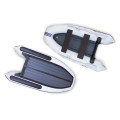 Лодка надувная моторная SOLAR-310 К (Оптима) в Чебоксарах