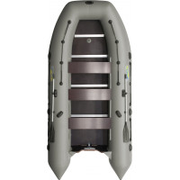 Надувная лодка Адмирал 520