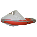 Надувная лодка Складной РИБ 360 в Чебоксарах