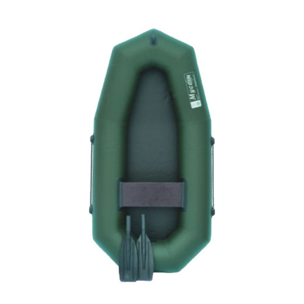 Надувная лодка Муссон R195 (с гребками) в Чебоксарах