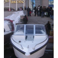 Катер Корвет 500 Fish в Чебоксарах
