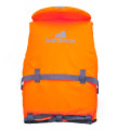 Спасательный жилет Nordman на молнии и карабинах ЖС-01 оранжевый в Чебоксарах