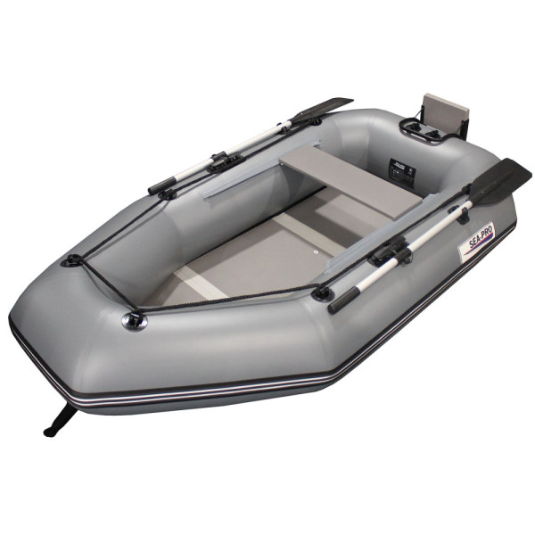 Надувная лодка Sea Pro 230K в Чебоксарах