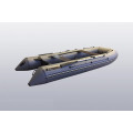 Лодка ПВХ Varyag (Варяг) 380 в Чебоксарах Лодка ПВХ Varyag (Варяг) 380 в Чебоксарах