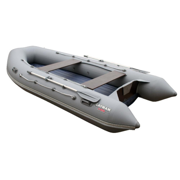 Надувная лодка Кайман N-420 НДНД в Чебоксарах Надувная лодка Кайман N-420 НДНД в Чебоксарах