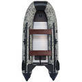 Надувная лодка SMarine SDP STANDARD-380 в Чебоксарах